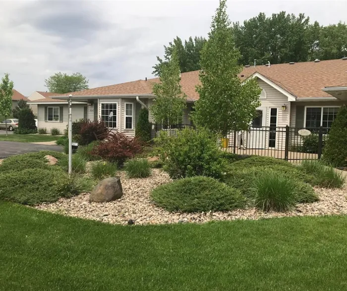 The Caretakers Inc. Picture 1