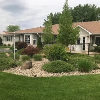 The Caretakers Inc. ico