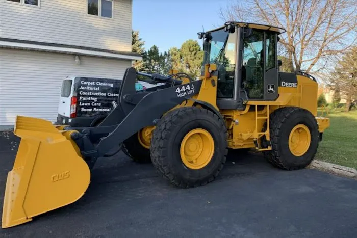 The Caretakers Inc. Picture 9