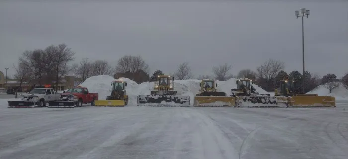 The Caretakers Inc. Picture 2