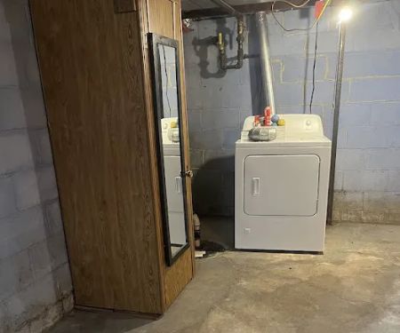 Fresh Start Cleaning & Restoration