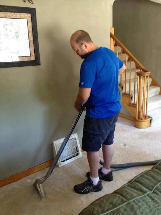 Fresh Start Cleaning & Restoration Picture 9