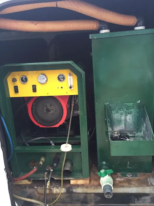 Fresh Start Cleaning & Restoration Picture 3