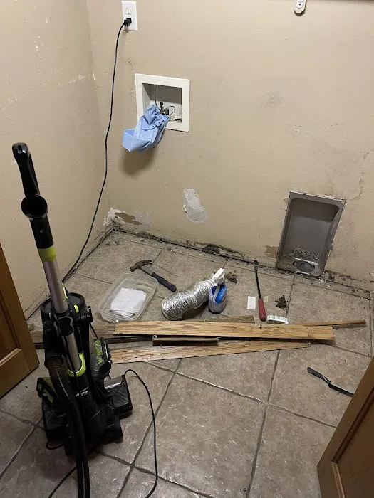 Fresh Start Cleaning & Restoration Picture 7