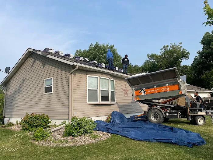 All Around Labor Solutions LLC Picture 10