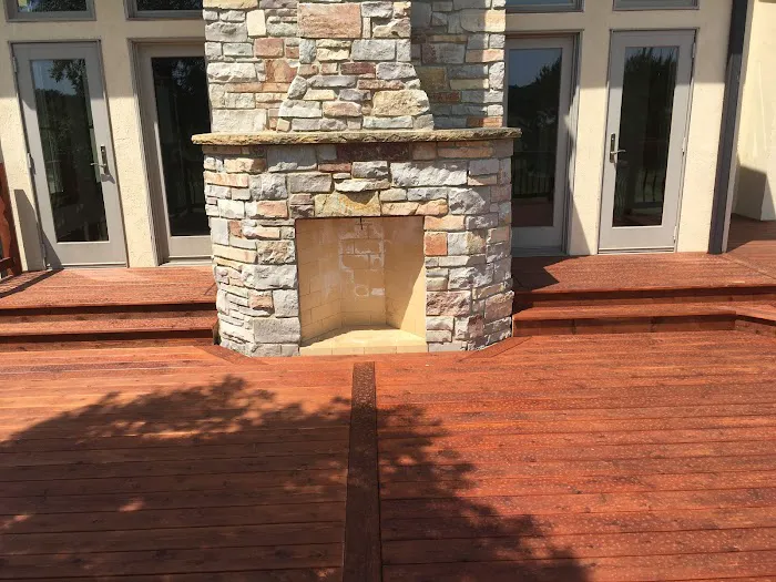 SES Renovations Picture 1