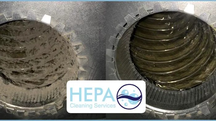 Hepa Cleaning Services Picture 9