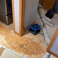 Hepa Cleaning Services ico