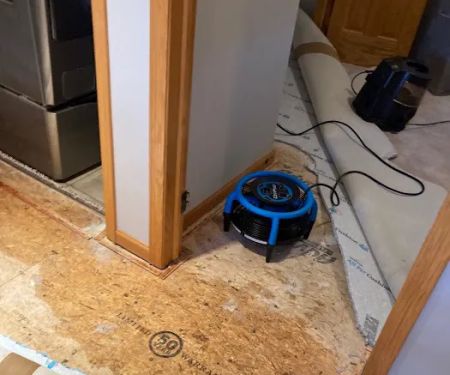 Hepa Cleaning Services