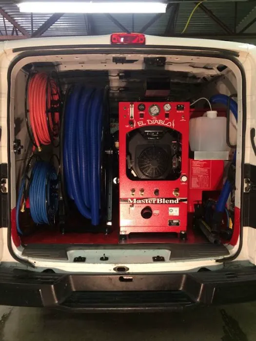 Hepa Cleaning Services Picture 8