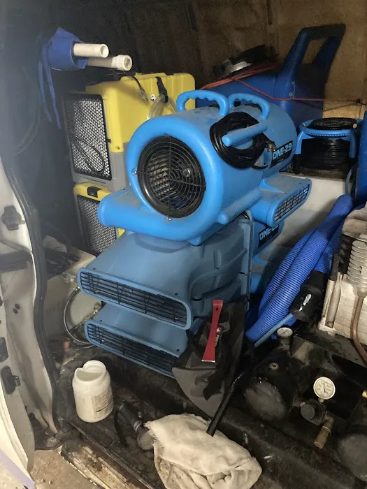 St. Croix Restoration Picture 3