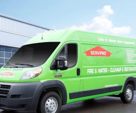 SERVPRO of Anoka and Forest Lake