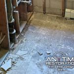 Anytime Restoration Fire & Water Damage Blaine