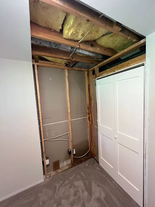 Anytime Restoration Fire & Water Damage Blaine Picture 2