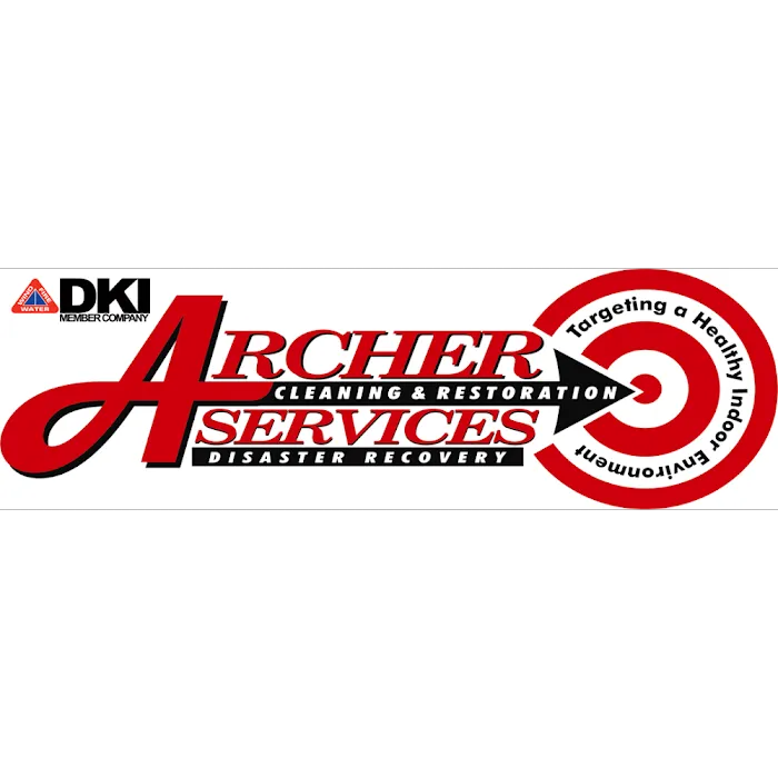 Archer Cleaning & Restoration Services Picture 6