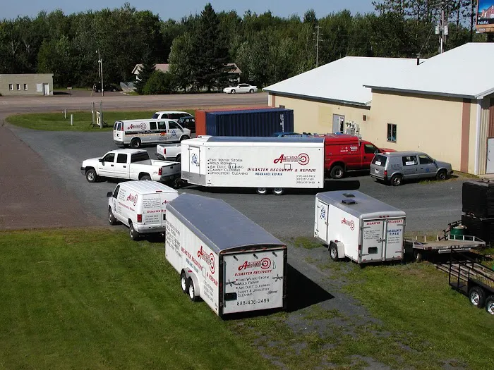 Archer Cleaning & Restoration Services Picture 2