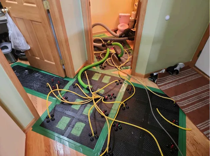 SERVPRO of Coon Rapids/Central Anoka County Picture 5