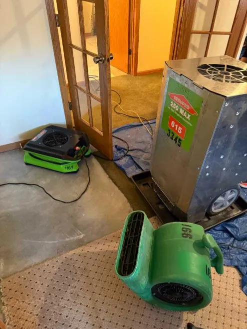 SERVPRO of Coon Rapids/Central Anoka County Picture 7