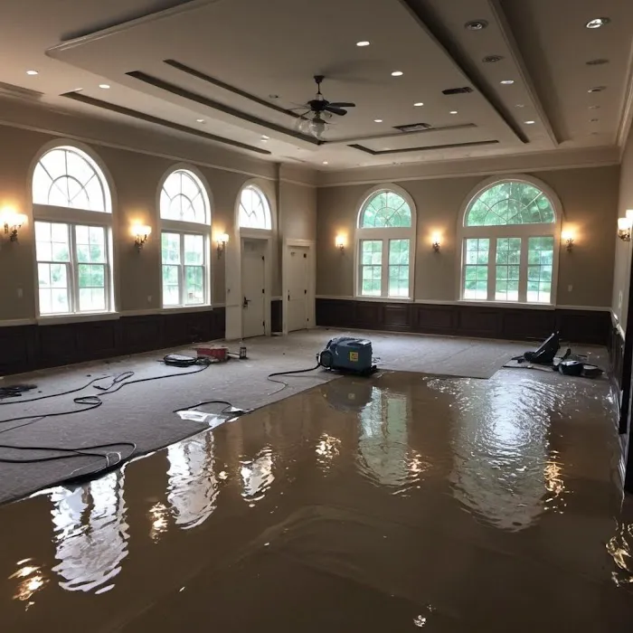 U.S.A. Water Damage Picture 6