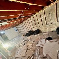 U.S.A. Water Damage ico