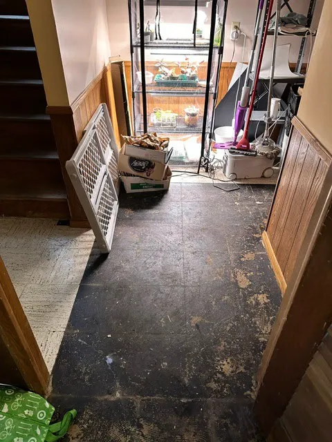 U.S.A. Water Damage Picture 8