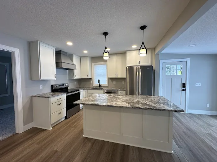 Restoration Network Inc. Picture 9