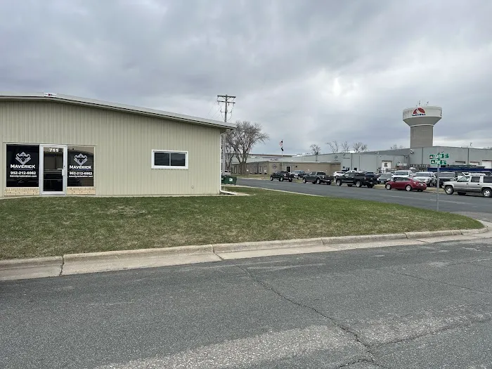 Mav City Inc. Picture 4