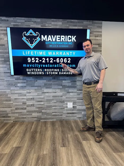 Mav City Inc. Picture 8