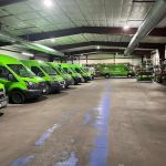 SERVPRO of Brooklyn Park, Champlin