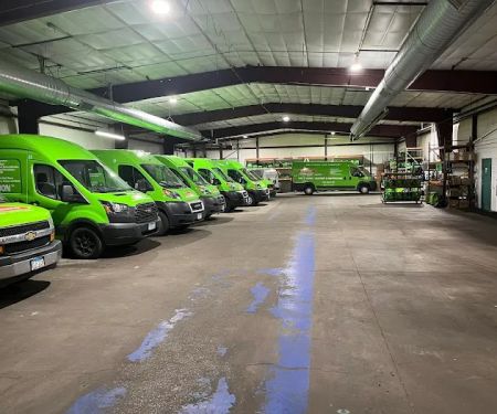 SERVPRO of Brooklyn Park, Champlin
