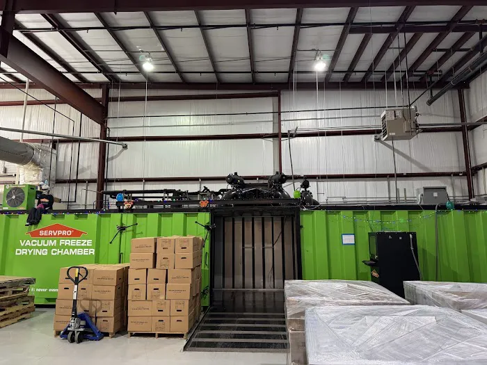 SERVPRO of Wright County Picture 10