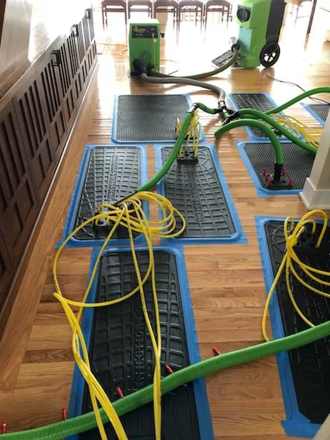 SERVPRO of Wright County Picture 1