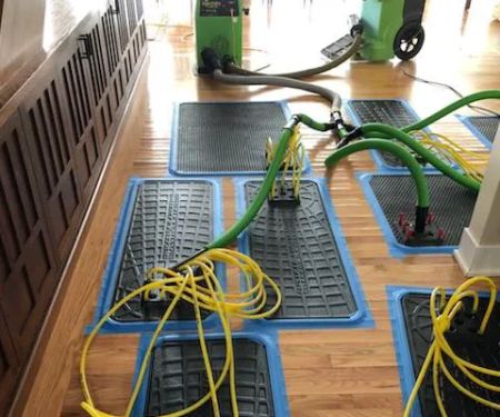 SERVPRO of Wright County