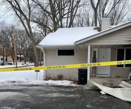 Water Damage Cleanup .AI CORP | American Restores Group