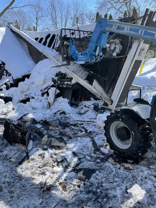 Water Damage Cleanup .AI CORP | American Restores Group Picture 5