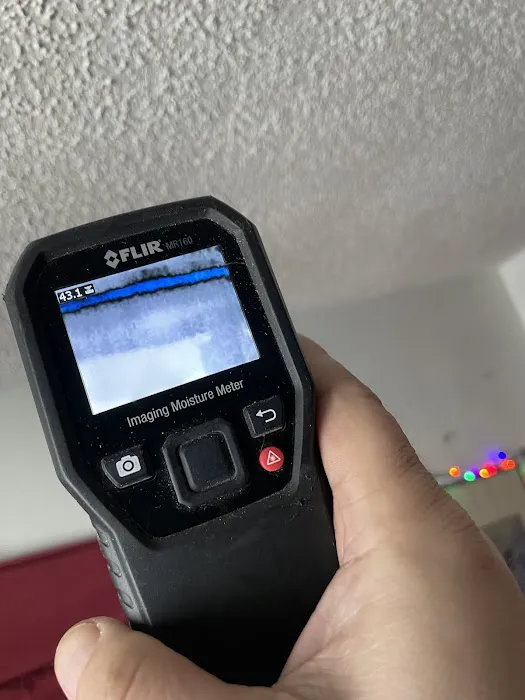 Water Damage Cleanup .AI CORP | American Restores Group Picture 7