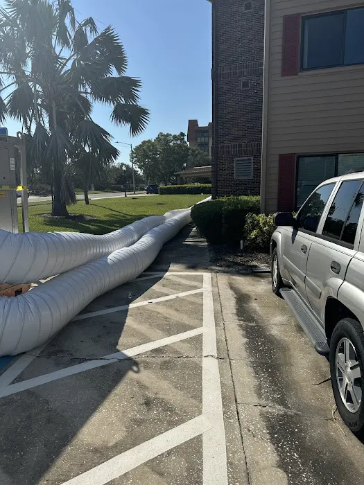 Water Damage Cleanup .AI CORP | American Restores Group Picture 6