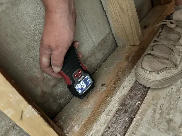 Water Damage Cleanup .AI CORP | American Restores Group Picture 9