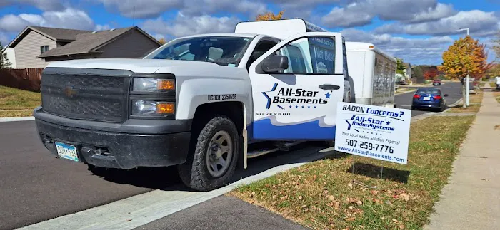 All-Star Basements, LLC Picture 3