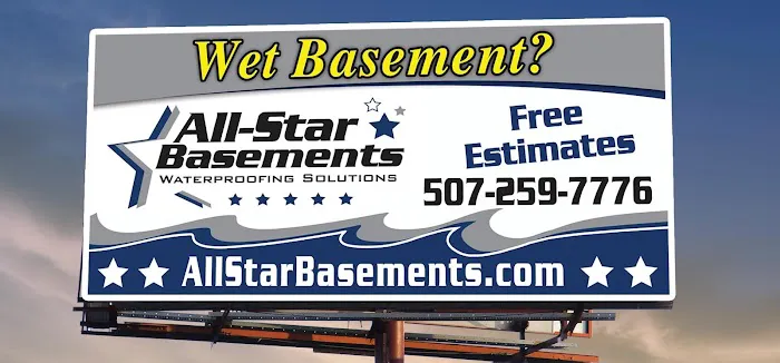 All-Star Basements, LLC Picture 4