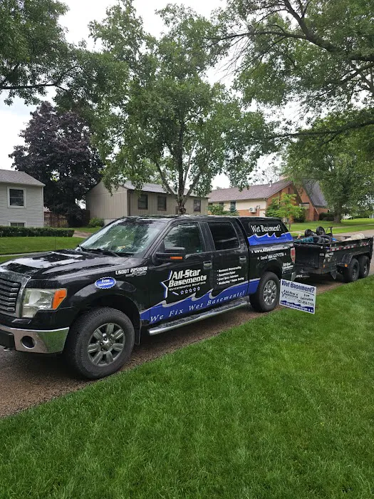 All-Star Basements, LLC Picture 1