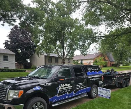 All-Star Basements, LLC