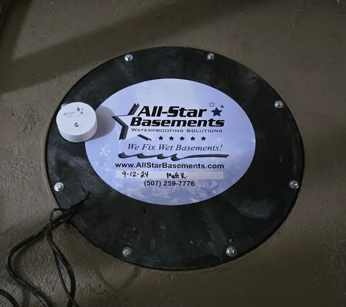 All-Star Basements, LLC Picture 5