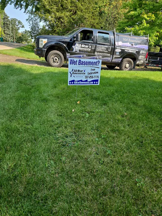 All-Star Basements, LLC Picture 8