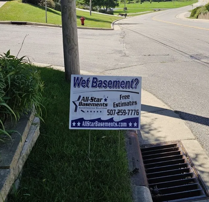 All-Star Basements, LLC Picture 2