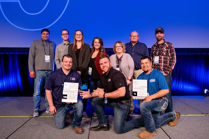 American Waterworks Picture 1