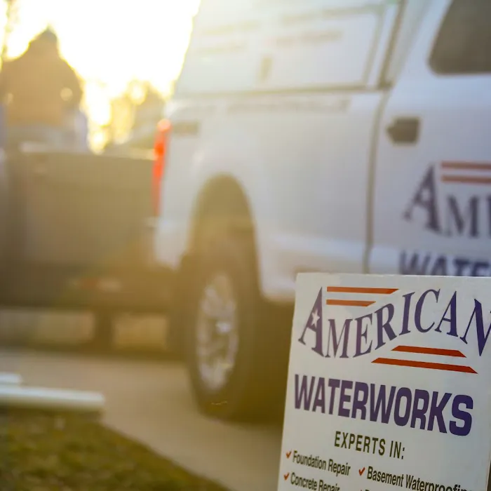 American Waterworks Picture 2