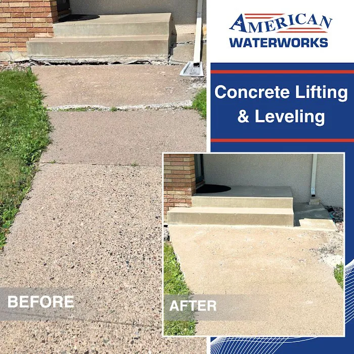 American Waterworks Picture 4