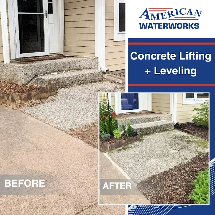 American Waterworks Picture 3