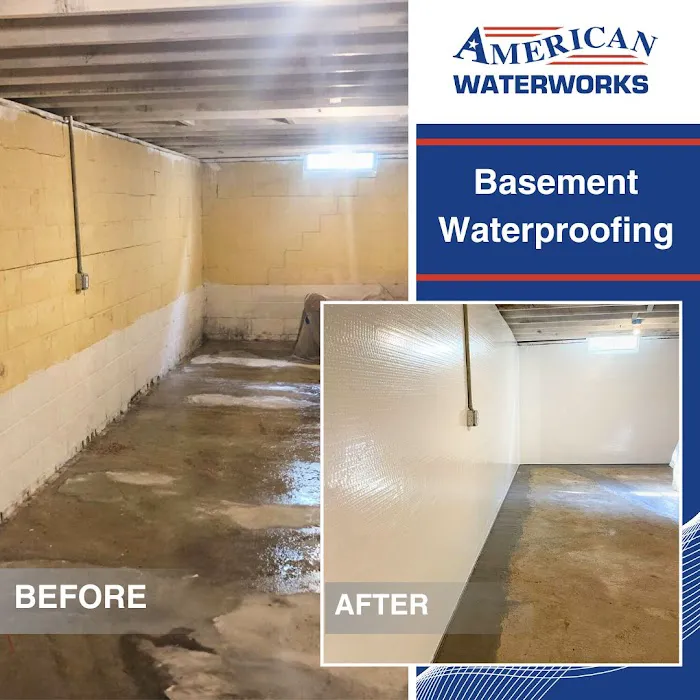 American Waterworks Picture 7